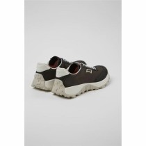 Herren Sneaker Camper Rug Braun