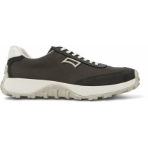 Herren Sneaker Camper Rug Braun