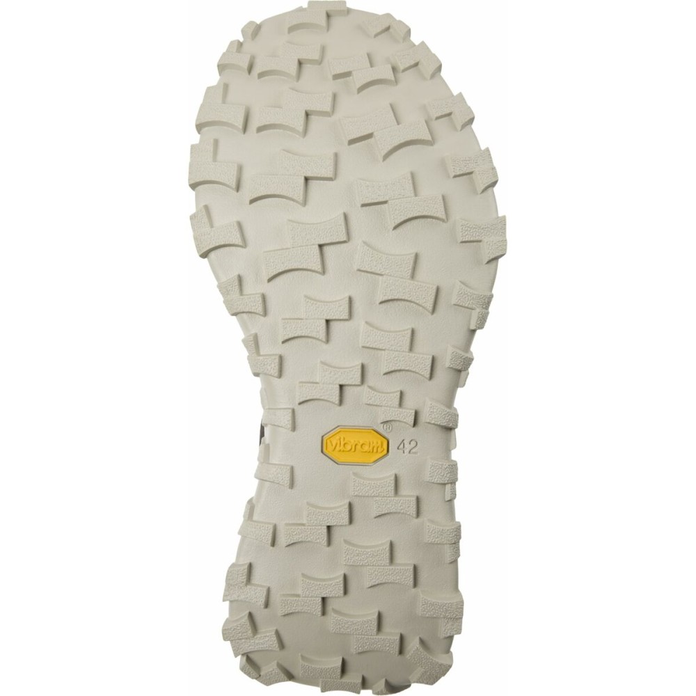 Herren Sneaker Camper Rug Braun