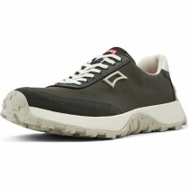 Herren Sneaker Camper Rug Braun