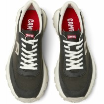Herren Sneaker Camper Rug Braun