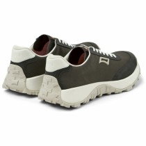 Herren Sneaker Camper Rug Braun