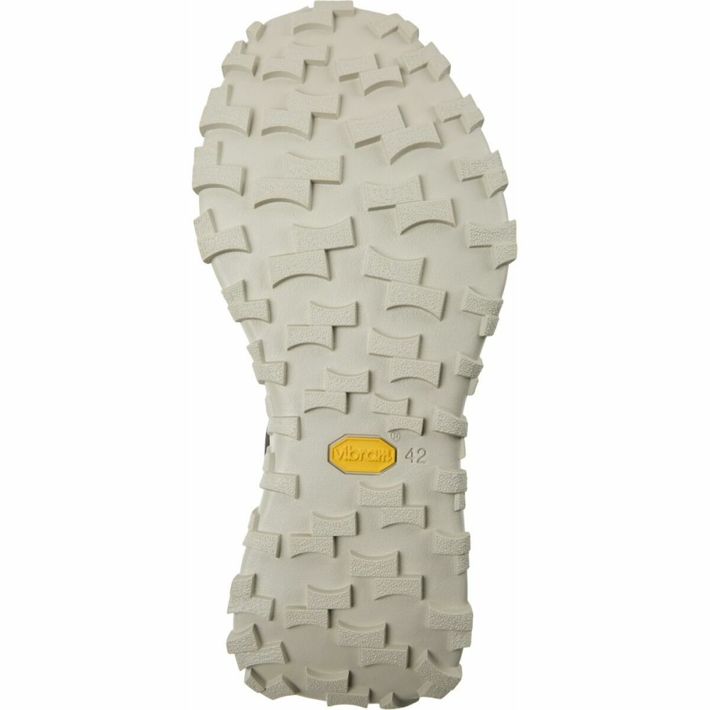 Herren Sneaker Camper Rug Braun
