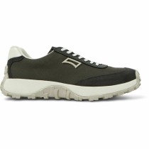 Herren Sneaker Camper Rug Braun
