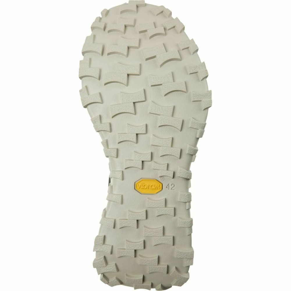 Herren Sneaker Camper Rug Braun