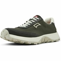 Herren Sneaker Camper Rug Braun