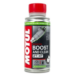 Zusatzstoff MTL110879 Motorrad 100 ml