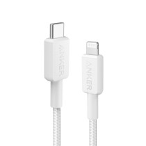 Lightning Cable Anker A81B6G21 White 1,8 m