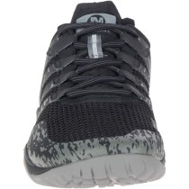 Men's trail running shoes (mountain running) Merrell Agility Peak 5 Black