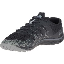 Men's trail running shoes (mountain running) Merrell Agility Peak 5 Black