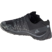 Men's trail running shoes (mountain running) Merrell Agility Peak 5 Black