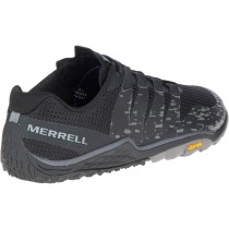 Men's trail running shoes (mountain running) Merrell Agility Peak 5 Black