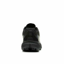 Men's trail running shoes (mountain running) Merrell Agility Peak 5 Black