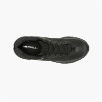 Men's trail running shoes (mountain running) Merrell Agility Peak 5 Black