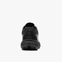 Men's trail running shoes (mountain running) Merrell Agility Peak 5 Black