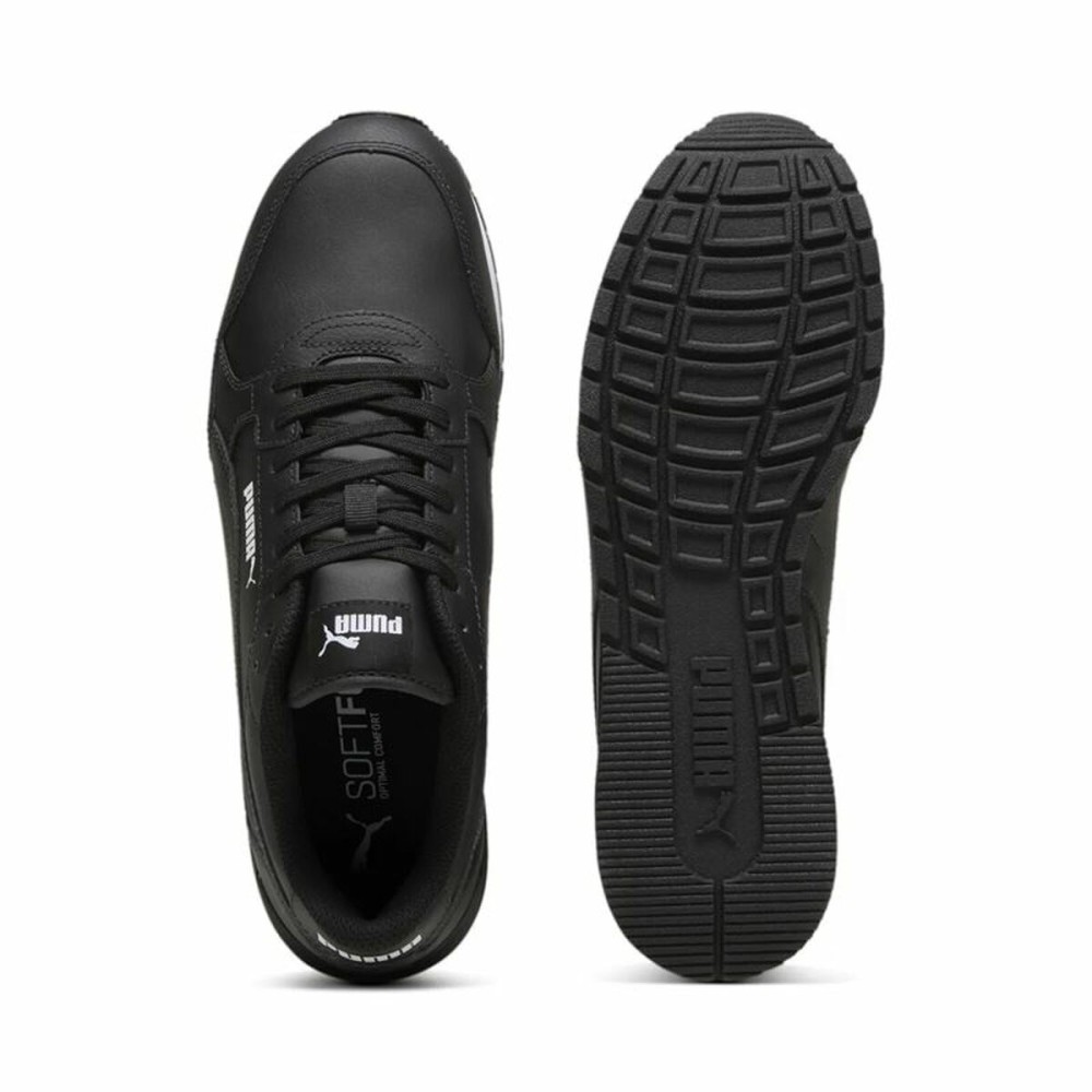 Herren-Sportschuhe Puma St Runner V4 L