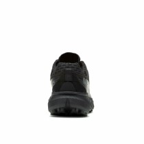 Men's trail running shoes (mountain running) Merrell Agility Peak 5 Black