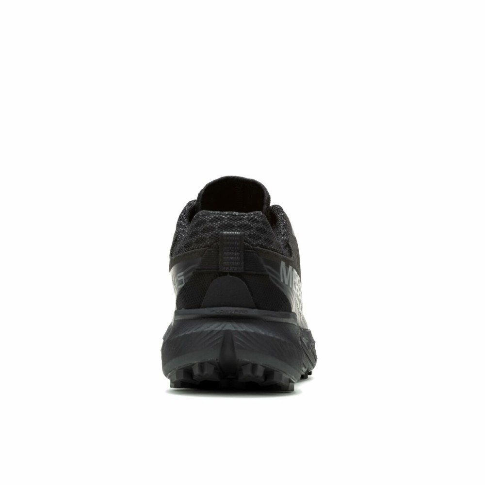 Men's trail running shoes (mountain running) Merrell Agility Peak 5 Black
