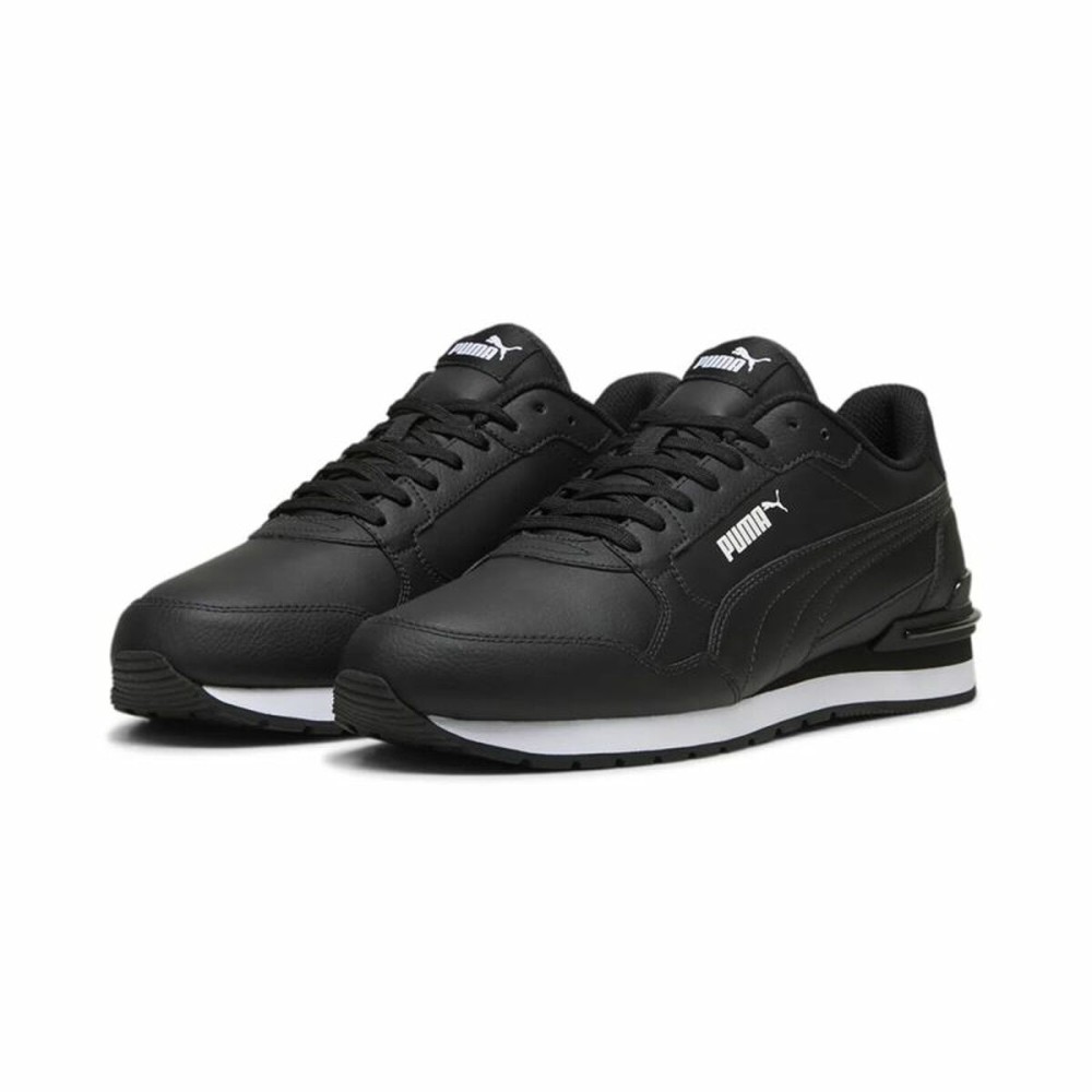 Herren-Sportschuhe Puma St Runner V4 L