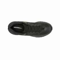 Men's trail running shoes (mountain running) Merrell Agility Peak 5 Black