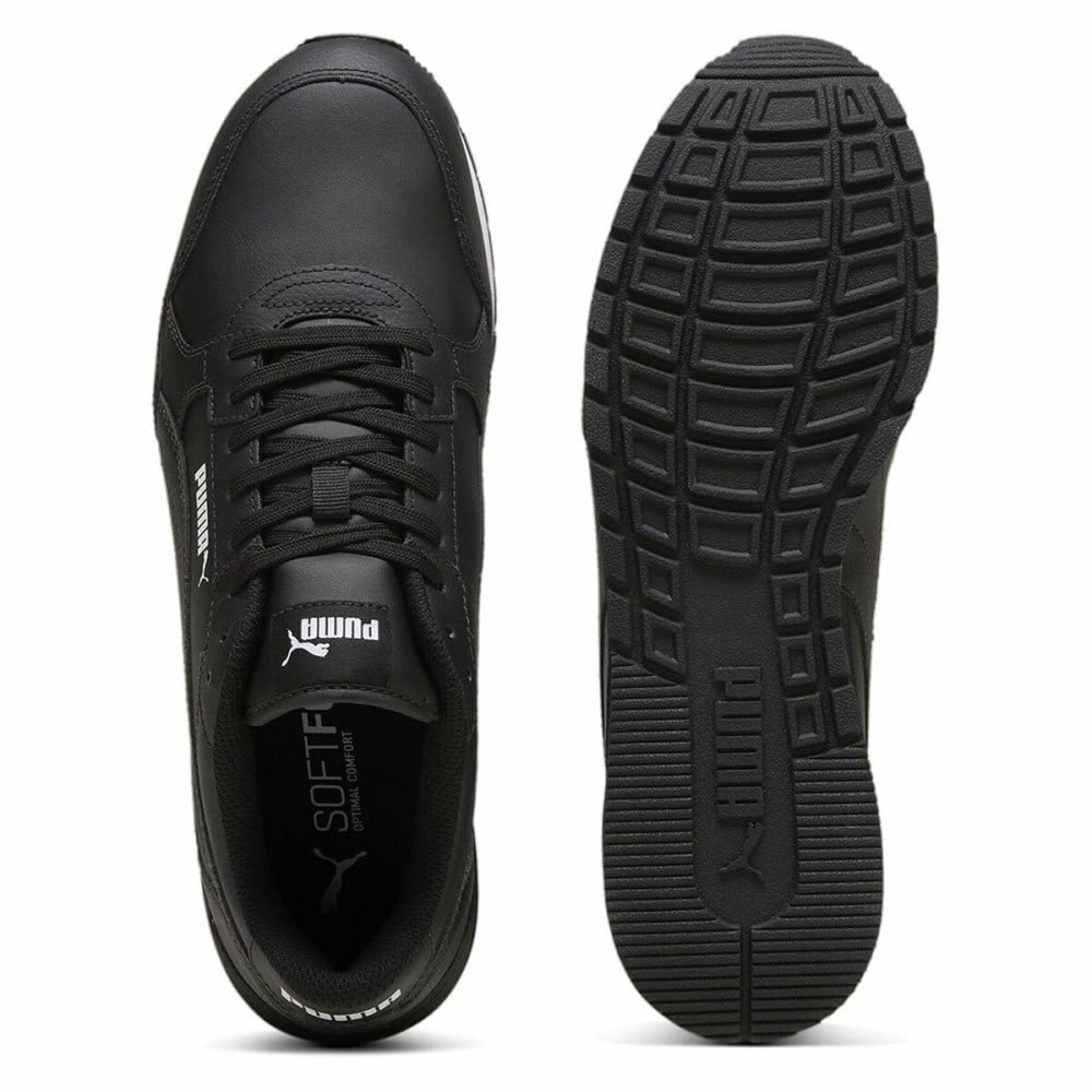 Herren-Sportschuhe Puma St Runner V4 L