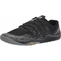 Men's trail running shoes (mountain running) Merrell Agility Peak 5 Black