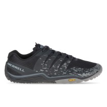 Men's trail running shoes (mountain running) Merrell Agility Peak 5 Black