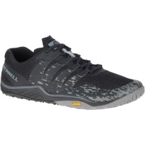 Men's trail running shoes (mountain running) Merrell Agility Peak 5 Black