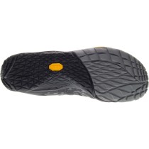 Men's trail running shoes (mountain running) Merrell Agility Peak 5 Black