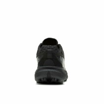 Men's trail running shoes (mountain running) Merrell Agility Peak 5 Black