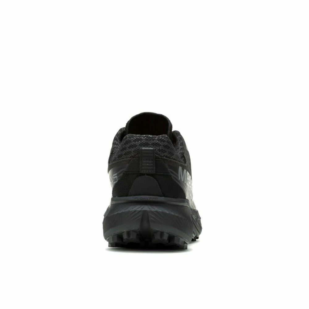 Men's trail running shoes (mountain running) Merrell Agility Peak 5 Black