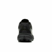 Men's trail running shoes (mountain running) Merrell Agility Peak 5 Black