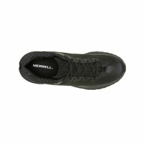Men's trail running shoes (mountain running) Merrell Agility Peak 5 Black