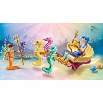 Playset Playmobil 71500 Princess Magic 35 Pieces