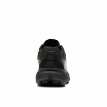 Men's trail running shoes (mountain running) Merrell Agility Peak 5 Black