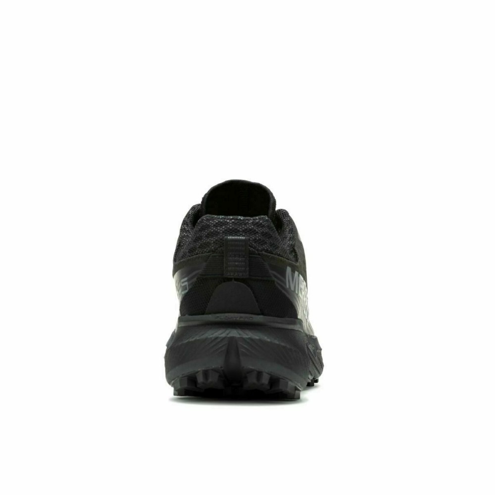 Men's trail running shoes (mountain running) Merrell Agility Peak 5 Black
