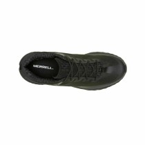 Men's trail running shoes (mountain running) Merrell Agility Peak 5 Black