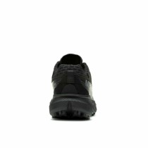 Men's trail running shoes (mountain running) Merrell Agility Peak 5 Black