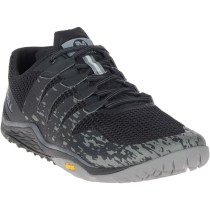 Men's trail running shoes (mountain running) Merrell Agility Peak 5 Black