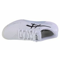 Tennisschuhe für Männer Asics Gel-Challenger 14 Clay Weiß