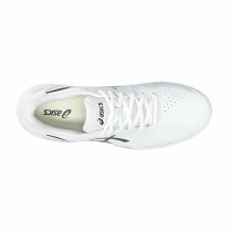 Tennisschuhe für Männer Asics Gel-Challenger 14 Clay Weiß