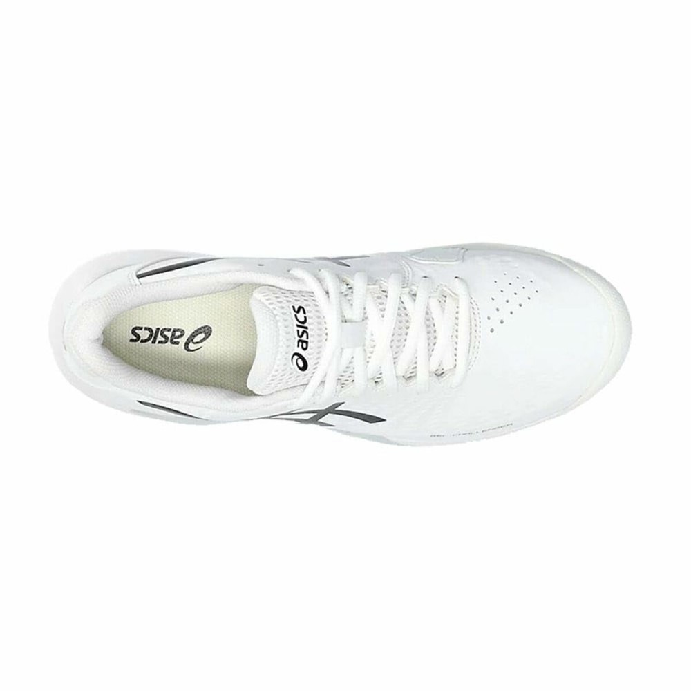 Chaussures de Tennis pour Homme Asics Gel-Challenger 14 Clay Blanc