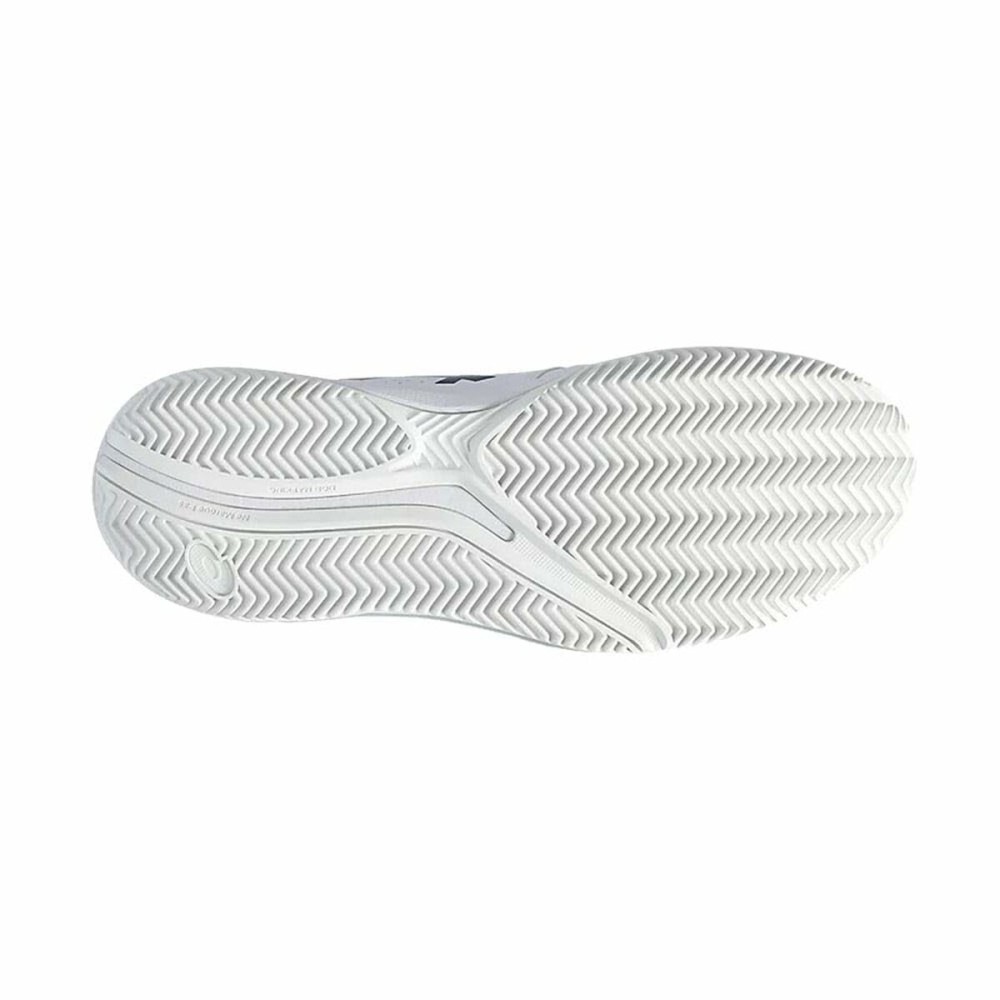 Chaussures de Tennis pour Homme Asics Gel-Challenger 14 Clay Blanc