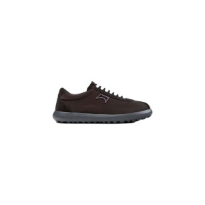 Herren Sneaker Camper Rug Meteor,Vega Meteor/Fiesta Braun