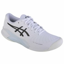 Chaussures de Tennis pour Homme Asics Gel-Challenger 14 Clay Blanc