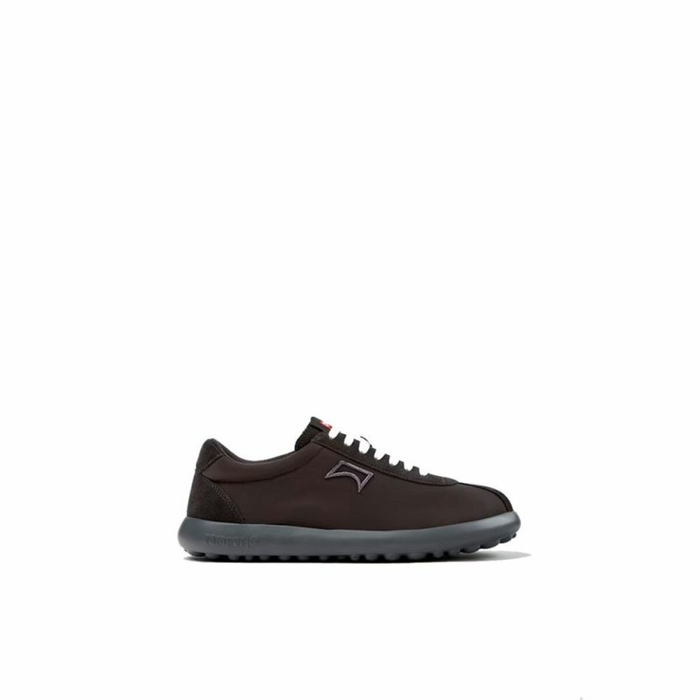 Herren Sneaker Camper Rug Meteor,Vega Meteor/Fiesta Braun