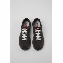 Herren Sneaker Camper Rug Meteor,Vega Meteor/Fiesta Braun