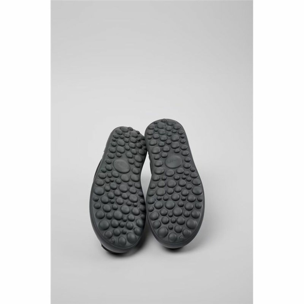 Herren Sneaker Camper Rug Meteor,Vega Meteor/Fiesta Braun