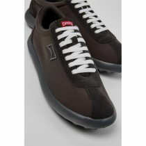 Herren Sneaker Camper Rug Meteor,Vega Meteor/Fiesta Braun