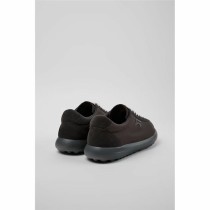 Herren Sneaker Camper Rug Meteor,Vega Meteor/Fiesta Braun